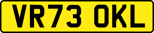 VR73OKL