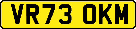 VR73OKM