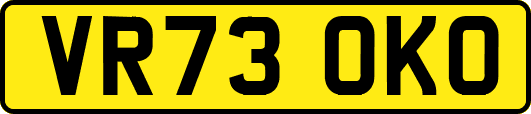 VR73OKO