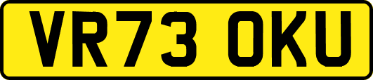 VR73OKU