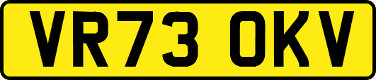 VR73OKV