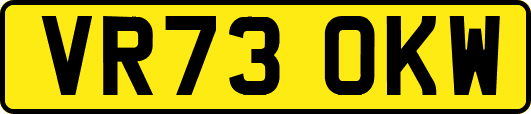 VR73OKW