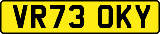 VR73OKY