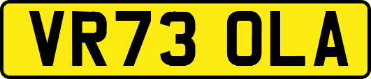 VR73OLA