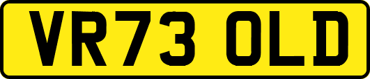 VR73OLD