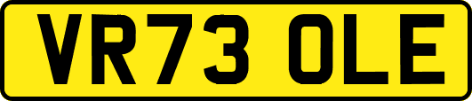 VR73OLE