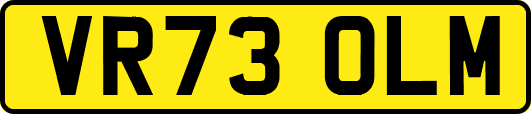VR73OLM