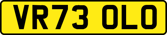 VR73OLO