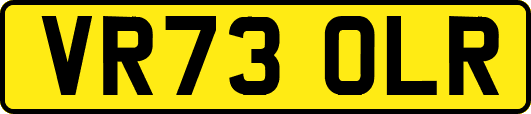 VR73OLR