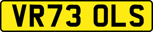 VR73OLS
