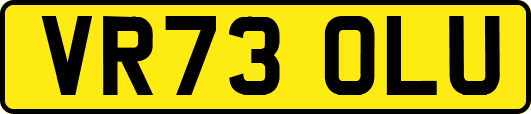 VR73OLU