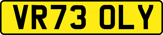 VR73OLY