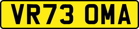 VR73OMA