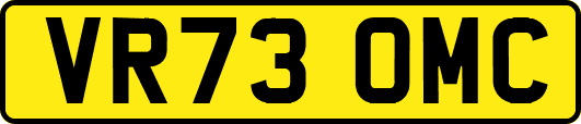 VR73OMC