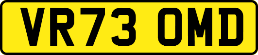 VR73OMD
