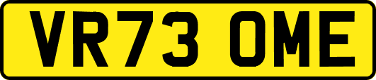 VR73OME
