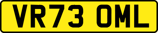 VR73OML