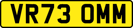 VR73OMM