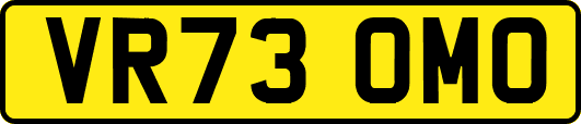 VR73OMO