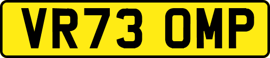 VR73OMP