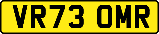 VR73OMR