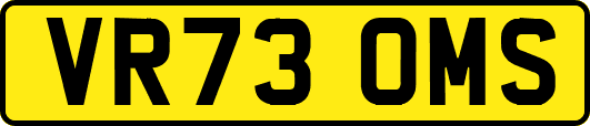 VR73OMS