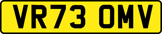 VR73OMV