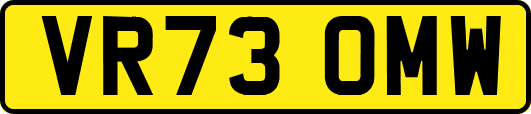 VR73OMW