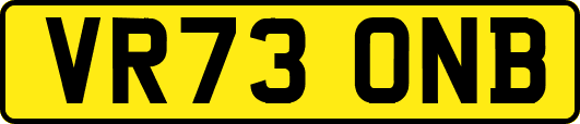VR73ONB