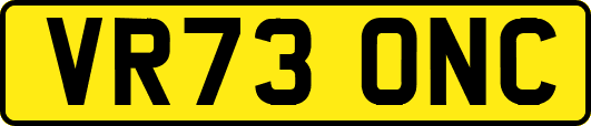 VR73ONC