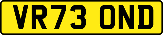 VR73OND