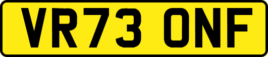 VR73ONF