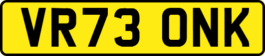 VR73ONK