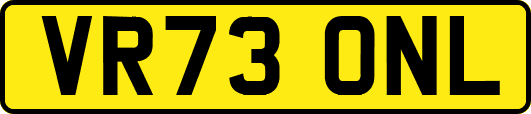 VR73ONL