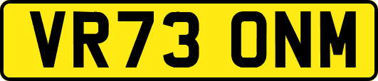 VR73ONM