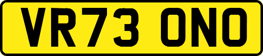 VR73ONO