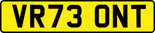 VR73ONT