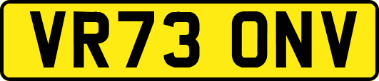 VR73ONV