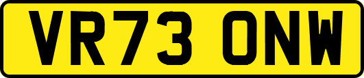 VR73ONW