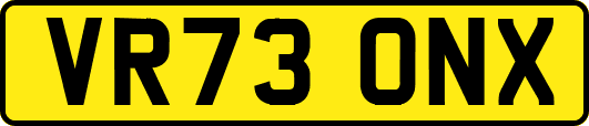 VR73ONX