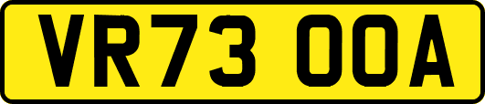 VR73OOA
