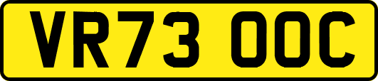 VR73OOC