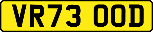 VR73OOD