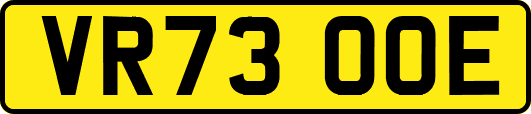 VR73OOE