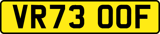 VR73OOF