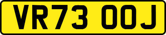 VR73OOJ