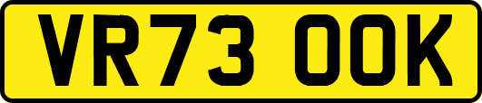 VR73OOK