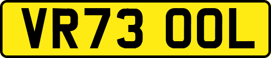 VR73OOL