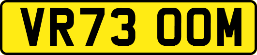 VR73OOM