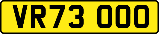 VR73OOO